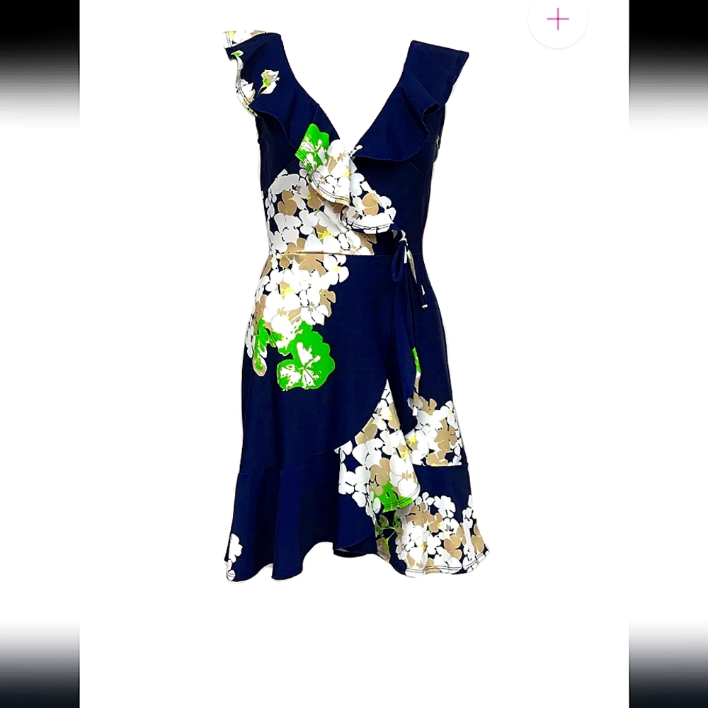 Naples Dress by Gingys